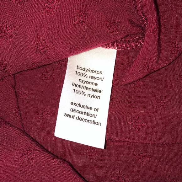 American Eagle Blouse - Picture 4 of 5